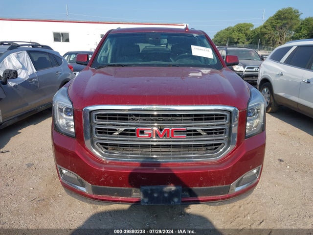 1GKS2BKC9GR436801 GMC YUKON SLT