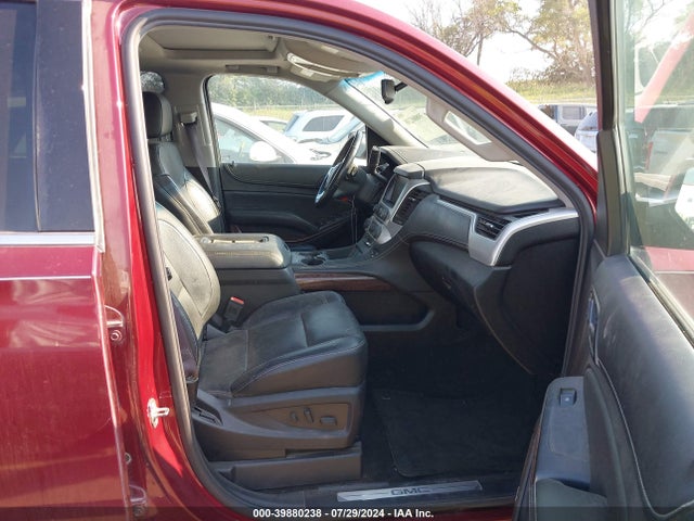 1GKS2BKC9GR436801 GMC YUKON SLT