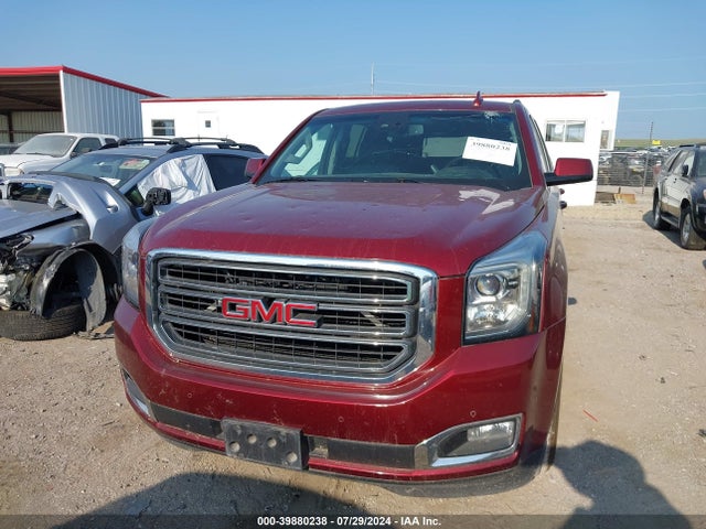 1GKS2BKC9GR436801 GMC YUKON SLT