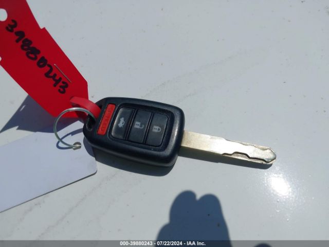 1HGCR2F19HA208142 Honda Accord Sport Se