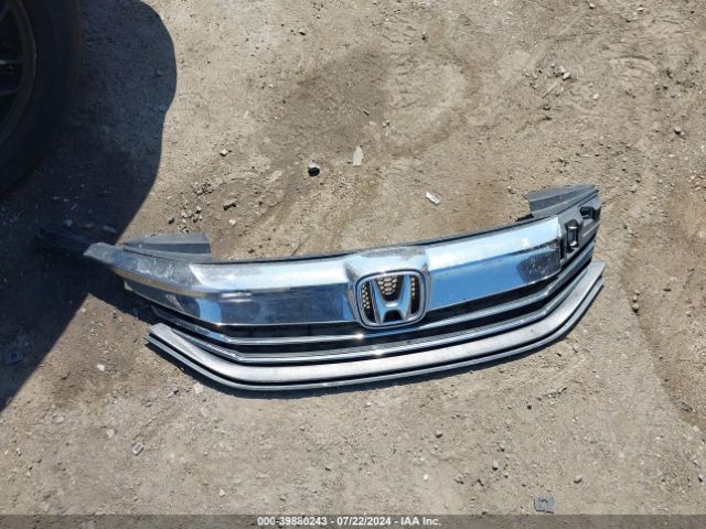 1HGCR2F19HA208142 Honda Accord Sport Se