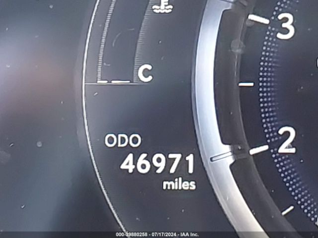 58ABZ1B10KU020601 Lexus Es 350 F Sport