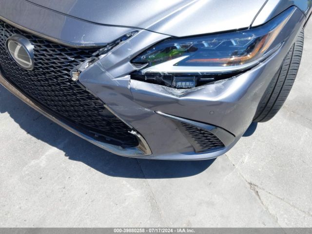 58ABZ1B10KU020601 Lexus Es 350 F Sport