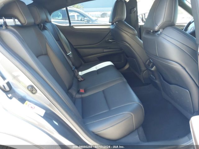 58ABZ1B10KU020601 Lexus Es 350 F Sport