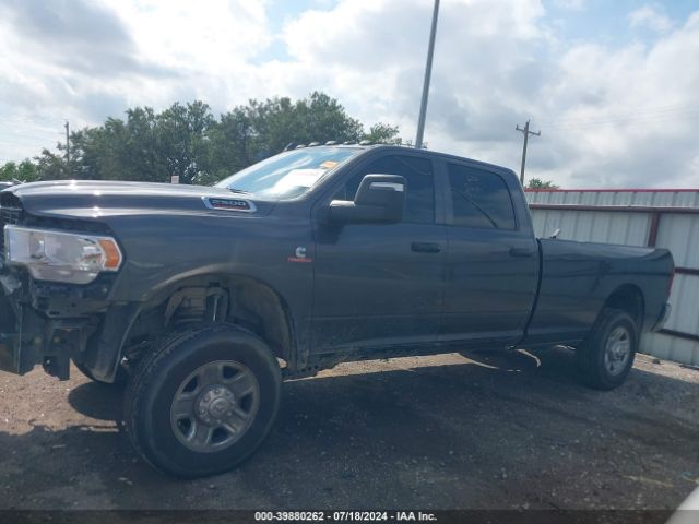 3C6UR5HL9RG103078 RAM 2500 Tradesman  4x4 8' Box