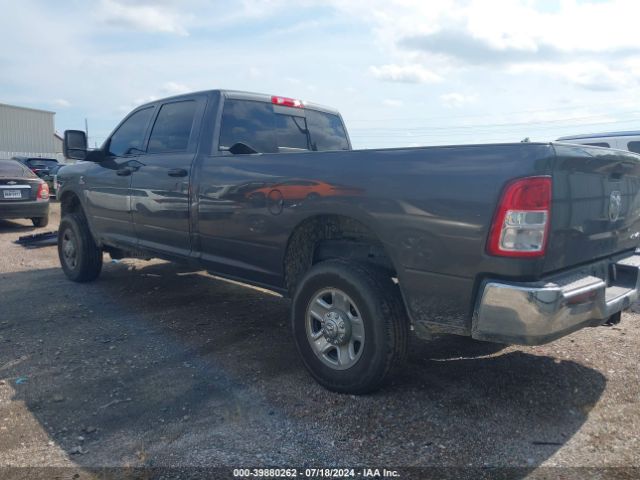 3C6UR5HL9RG103078 RAM 2500 Tradesman  4x4 8' Box