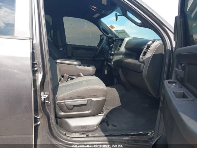 3C6UR5HL9RG103078 RAM 2500 Tradesman  4x4 8' Box