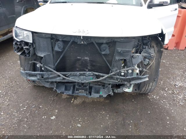 1C4RJEBG5MC623775 Jeep Grand Cherokee Limited 4x2