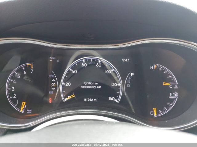 1C4RJEBG5MC623775 Jeep Grand Cherokee Limited 4x2