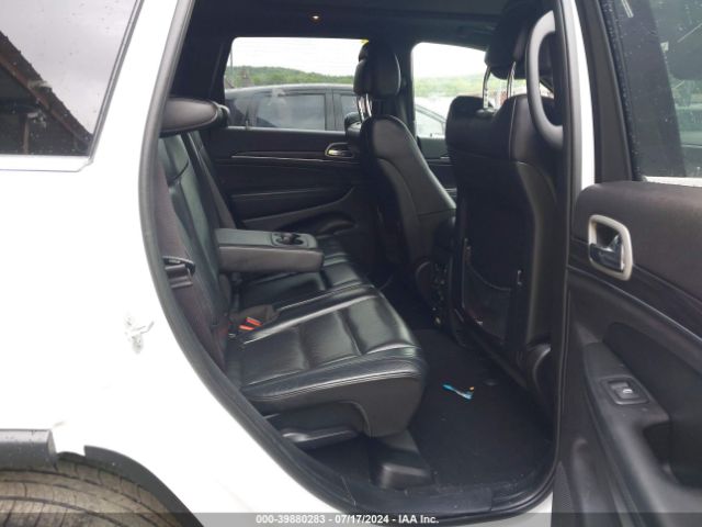 1C4RJEBG5MC623775 Jeep Grand Cherokee Limited 4x2