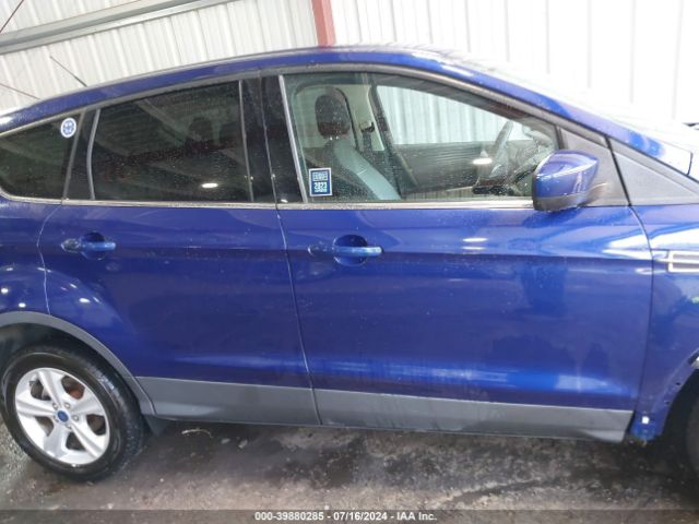 1FMCU0GX6FUC11737 Ford ESCAPE SE
