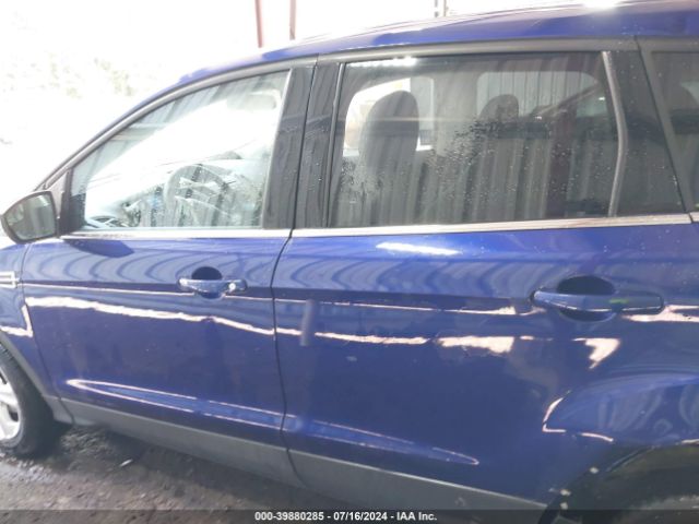 1FMCU0GX6FUC11737 Ford ESCAPE SE