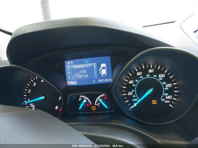 1FMCU0GX6FUC11737 Ford ESCAPE SE