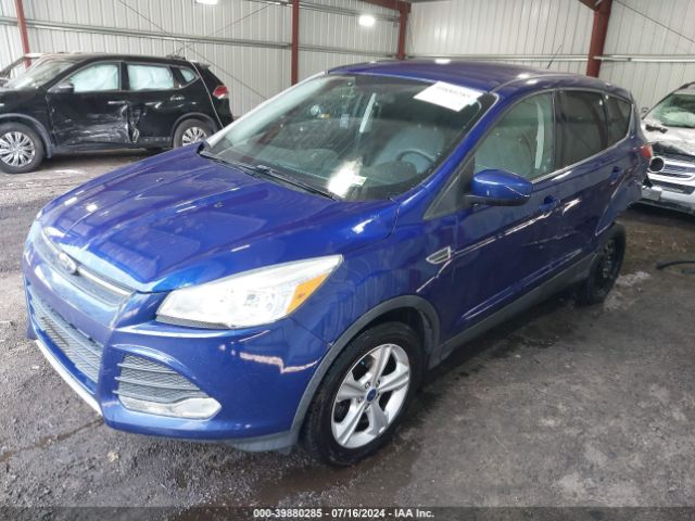 1FMCU0GX6FUC11737 Ford ESCAPE SE