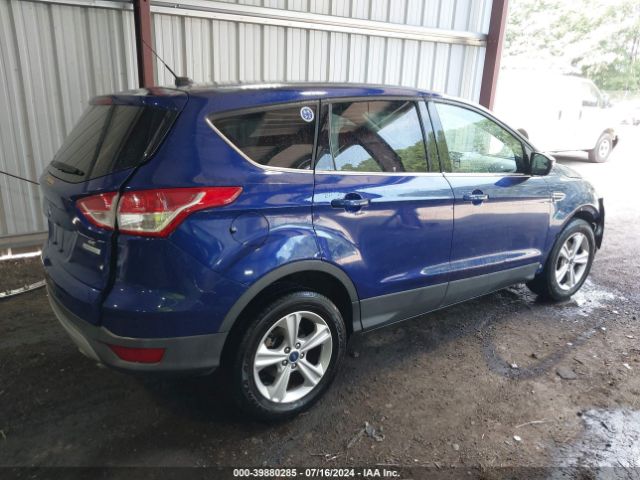 1FMCU0GX6FUC11737 Ford ESCAPE SE