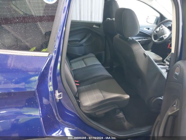 1FMCU0GX6FUC11737 Ford ESCAPE SE