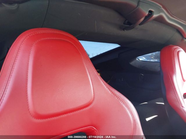 1G1YA2D78K5105113 Chevrolet CORVETTE STINGRAY
