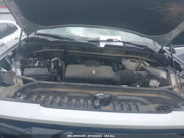 GMC Sierra 1500 4wd  Short Box Elevation 2021 1GTU9CEDXMZ127120 Image 10