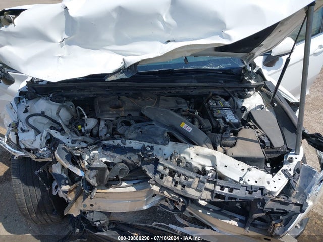 Toyota CAMRY SE 2020 4T1G11AKXLU861955 Image 10