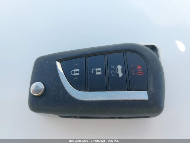 Toyota CAMRY SE 2020 4T1G11AKXLU861955 Image 11