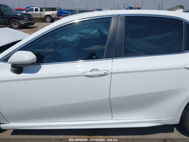 Toyota CAMRY SE 2020 4T1G11AKXLU861955 Image 15