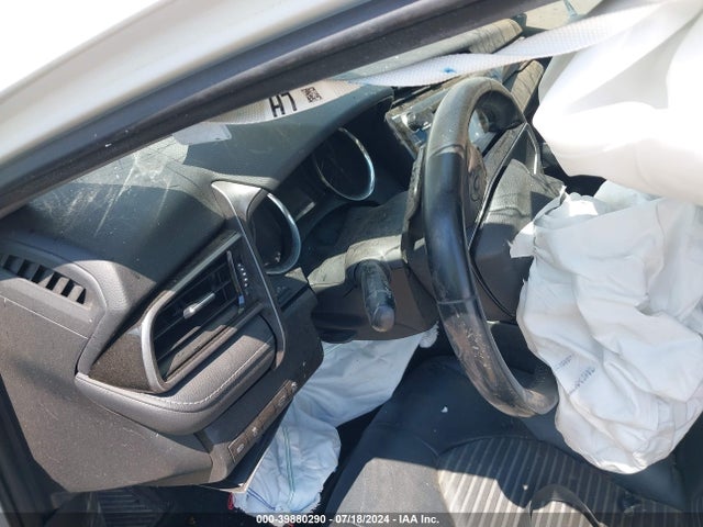 Toyota CAMRY SE 2020 4T1G11AKXLU861955 Image 16