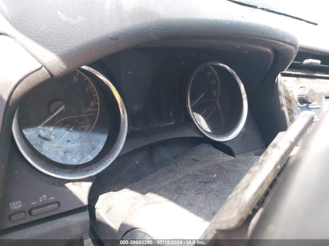 Toyota CAMRY SE 2020 4T1G11AKXLU861955 Image 7