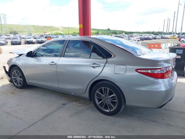 Toyota CAMRY SE 2015 4T1BF1FK5FU082049 Image 14