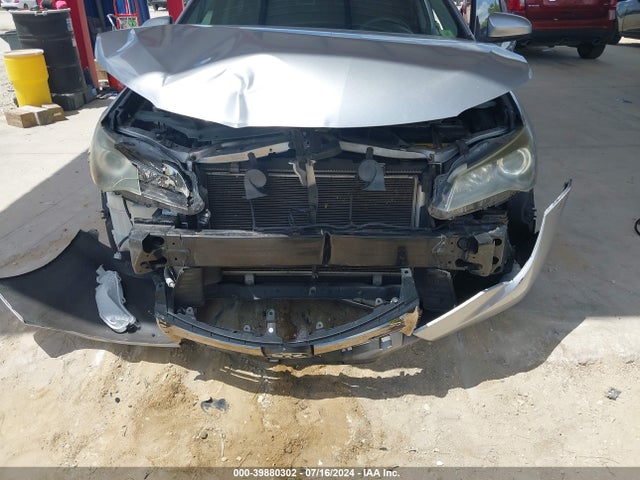 Toyota CAMRY SE 2015 4T1BF1FK5FU082049 Image 6