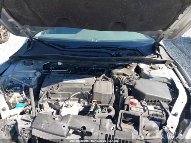 1HGCR2F36GA030934 Honda ACCORD LX