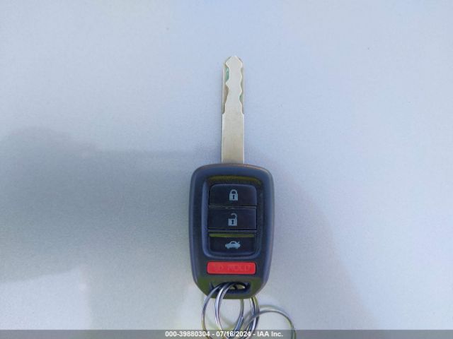 1HGCR2F36GA030934 Honda ACCORD LX