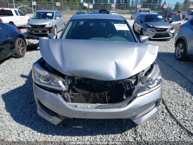 1HGCR2F36GA030934 Honda ACCORD LX