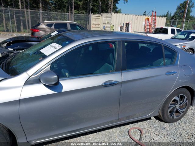 1HGCR2F36GA030934 Honda ACCORD LX