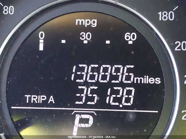 1HGCR2F36GA030934 Honda ACCORD LX