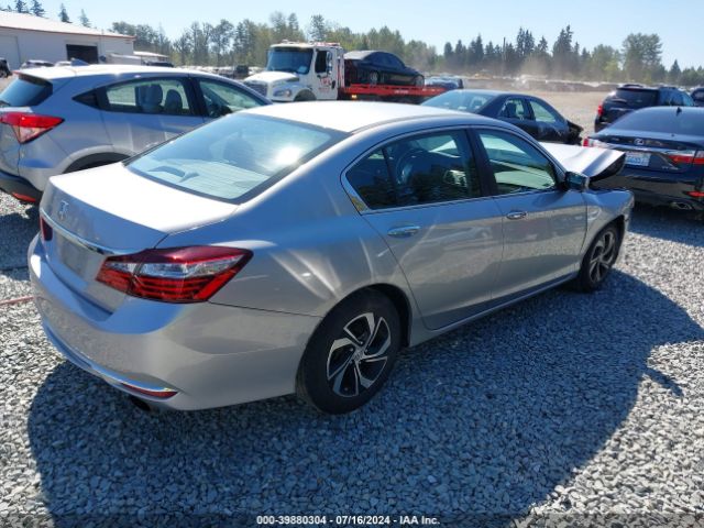 1HGCR2F36GA030934 Honda ACCORD LX