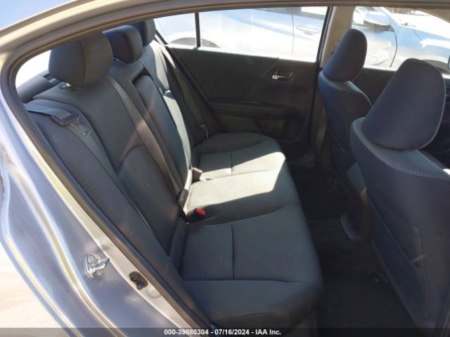 1HGCR2F36GA030934 Honda ACCORD LX
