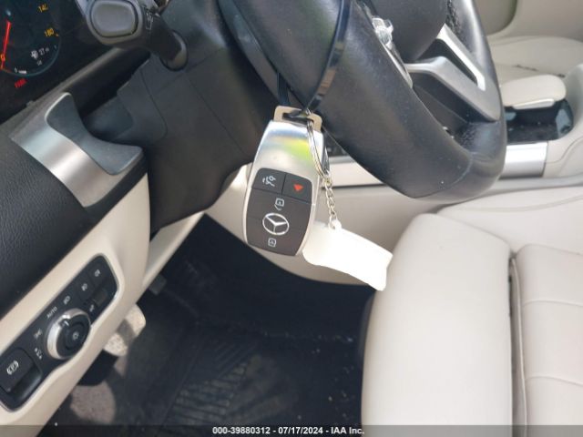 W1N4M4GB3MW165203 Mercedes-Benz GLB 250