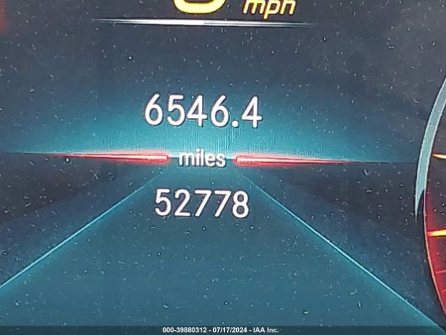 W1N4M4GB3MW165203 Mercedes-Benz GLB 250