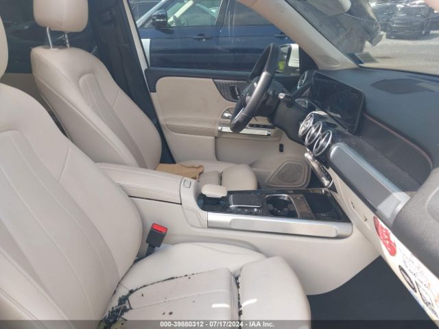 W1N4M4GB3MW165203 Mercedes-Benz GLB 250