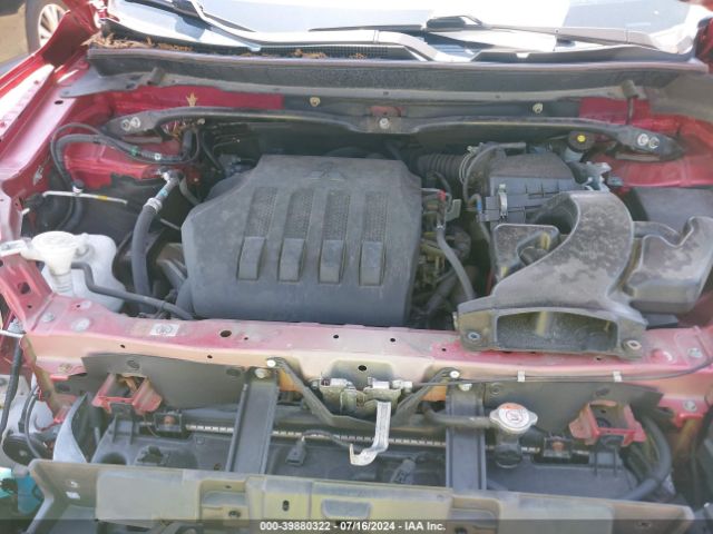 JA4AT5AA6KZ013425 Mitsubishi Eclipse Cross Se
