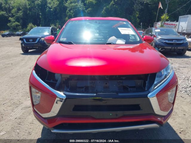 JA4AT5AA6KZ013425 Mitsubishi Eclipse Cross Se