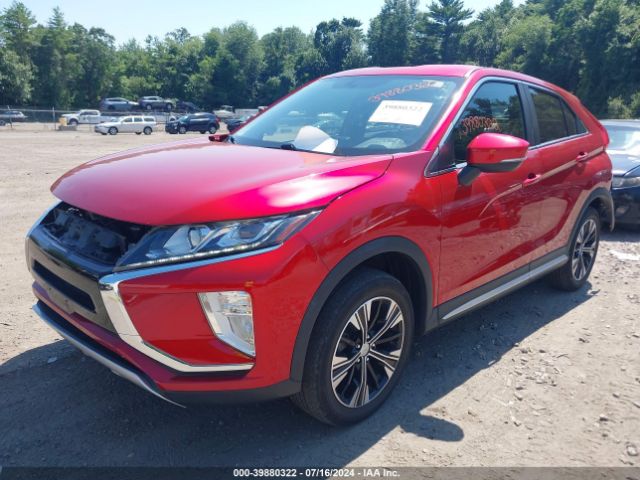 JA4AT5AA6KZ013425 Mitsubishi Eclipse Cross Se