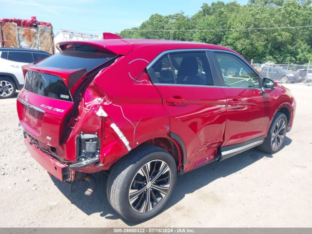 JA4AT5AA6KZ013425 Mitsubishi Eclipse Cross Se