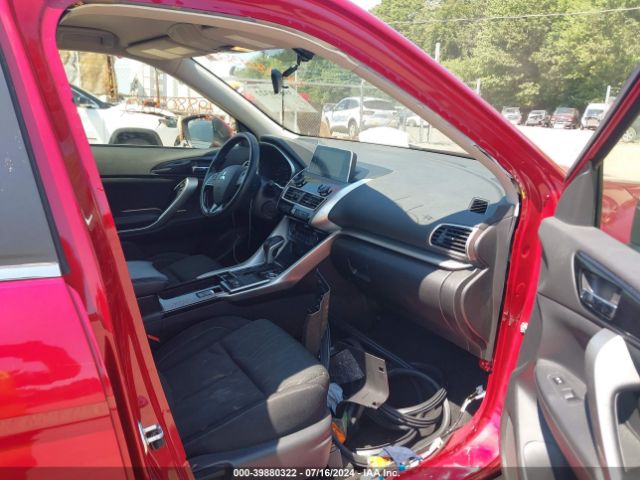 JA4AT5AA6KZ013425 Mitsubishi Eclipse Cross Se