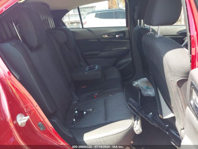 JA4AT5AA6KZ013425 Mitsubishi Eclipse Cross Se