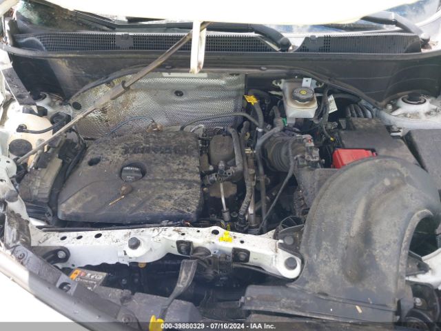 KL4MMDSL4LB106281 Buick Encore Gx Fwd Select