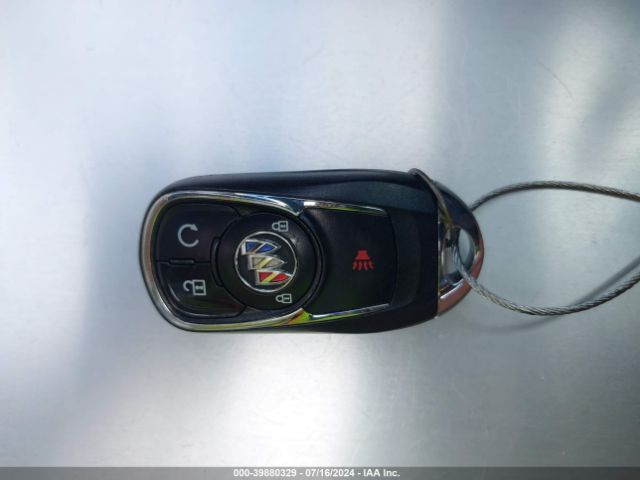 KL4MMDSL4LB106281 Buick Encore Gx Fwd Select