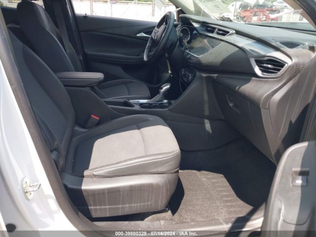 KL4MMDSL4LB106281 Buick Encore Gx Fwd Select