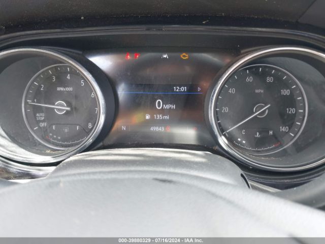 KL4MMDSL4LB106281 Buick Encore Gx Fwd Select