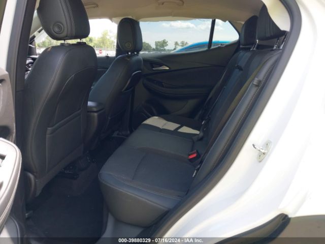 KL4MMDSL4LB106281 Buick Encore Gx Fwd Select
